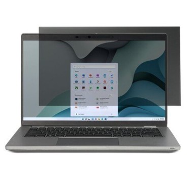 KENSINGTON Filter privatnosti za laptop EQ 15.6", 16:9